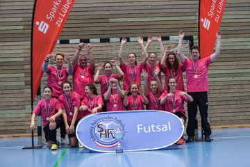 Bild 223 - C-Juniorinnen Landesmeisterschaft